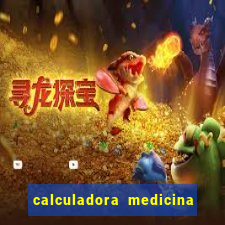 calculadora medicina fetal barcelona